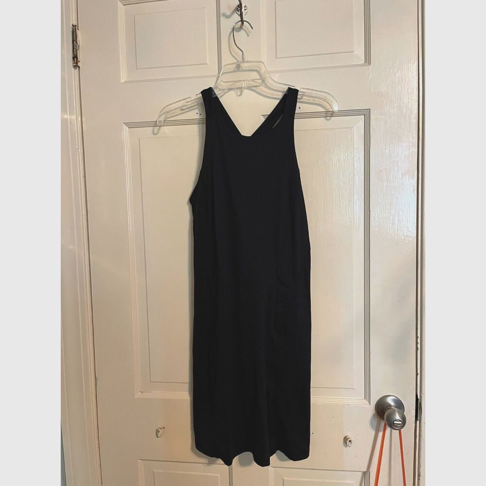 All In Motion Black Tennis Dress
